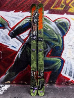 K2 K2 Reckoner 102 Ski Alpin Sr -Rossignol || K2 || Smith Sales Store k2 reckoner 102 ski alpin sr 7