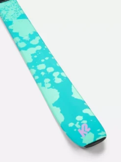 K2 K2 Reckoner 92 Ski Alpin Femme -Rossignol || K2 || Smith Sales Store k2 reckoner 92 ski alpin femme 4