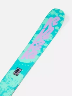 K2 K2 Reckoner 92 Ski Alpin Femme -Rossignol || K2 || Smith Sales Store k2 reckoner 92 ski alpin femme 5