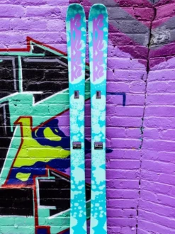 K2 K2 Reckoner 92 Ski Alpin Femme -Rossignol || K2 || Smith Sales Store k2 reckoner 92 ski alpin femme 7