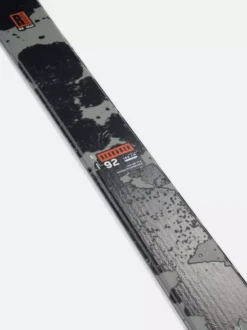 K2 K2 Reckoner 92 Ski Alpin Sr -Rossignol || K2 || Smith Sales Store k2 reckoner 92 ski alpin sr 4