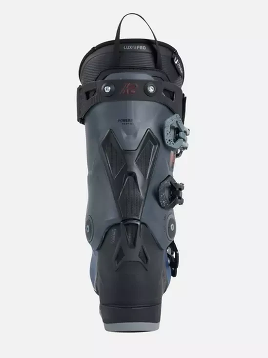 K2 K2 Recon 100 MV Bleu Bottes Ski Alpin Homme 2 K2 K2 Recon 100 MV Bleu Bottes Ski Alpin Homme - Image 2