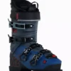 K2 K2 Recon 100 MV Bleu Bottes Ski Alpin Homme