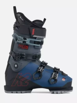 K2 K2 Recon 100 MV Bleu Bottes Ski Alpin Homme 6 K2 K2 Recon 100 MV Bleu Bottes Ski Alpin Homme -Rossignol || K2 || Smith Sales Store k2 recon 100 mv bleu bottes ski alpin homme 2