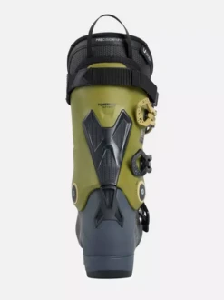 K2 K2 Recon 120 MV Noir Bottes Ski Alpin Homme -Rossignol || K2 || Smith Sales Store k2 recon 120 mv noir bottes ski alpin homme 3