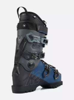 K2 K2 Recon 90 MV Bottes Ski Alpin Sr 6 K2 K2 Recon 90 MV Bottes Ski Alpin Sr -Rossignol || K2 || Smith Sales Store k2 recon 90 mv bottes ski alpin sr 2