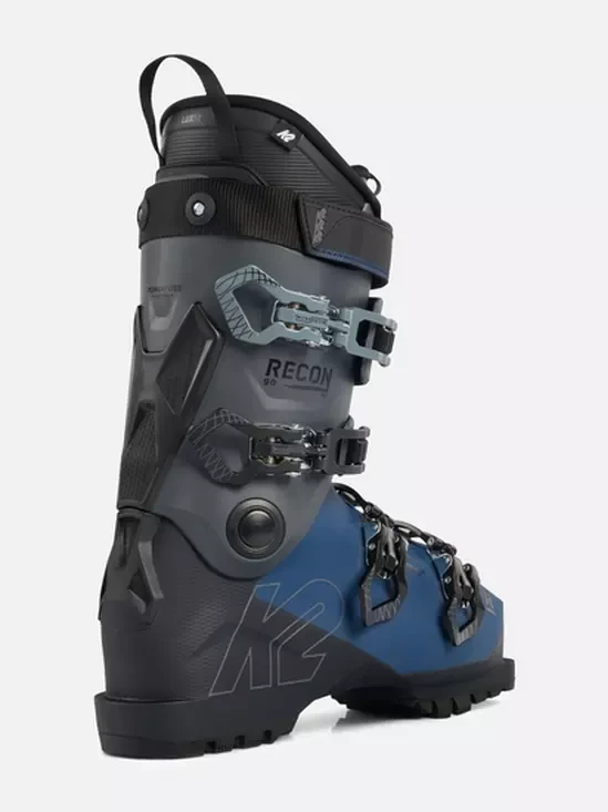 K2 K2 Recon 90 MV Bottes Ski Alpin Sr 3 K2 K2 Recon 90 MV Bottes Ski Alpin Sr - Image 3