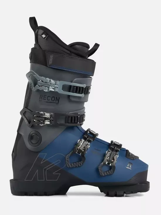 K2 K2 Recon 90 MV Bottes Ski Alpin Sr 4 K2 K2 Recon 90 MV Bottes Ski Alpin Sr - Image 4