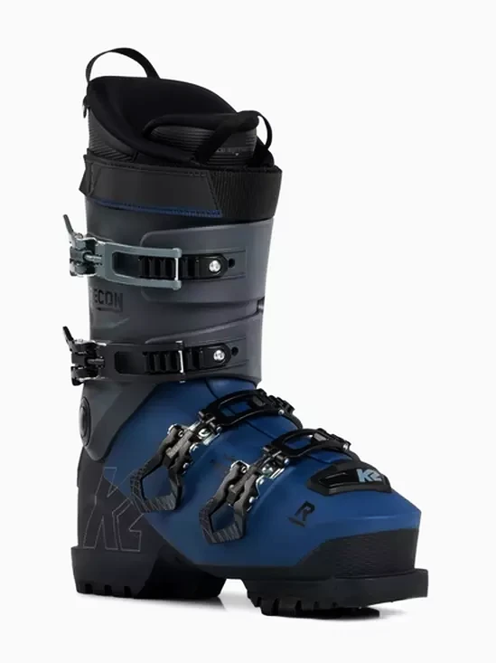 K2 K2 Recon 90 MV Bottes Ski Alpin Sr 1 K2 K2 Recon 90 MV Bottes Ski Alpin Sr