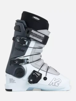 K2 K2 Revolver Pro Blanc Bottes Alpin Homme -Rossignol || K2 || Smith Sales Store k2 revolver pro blanc bottes alpin homme 3