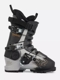 K2 K2 Revolver Team Gris Bottes Ski Alpin Femme 6 K2 K2 Revolver Team Gris Bottes Ski Alpin Femme -Rossignol || K2 || Smith Sales Store k2 revolver team gris bottes ski alpin femme 2