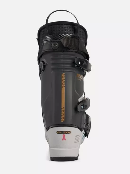 K2 K2 Revolver Team Gris Bottes Ski Alpin Femme 4 K2 K2 Revolver Team Gris Bottes Ski Alpin Femme - Image 4