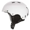 K2 K2 Verdict Blanc Casque Ski Sr