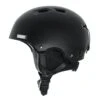 K2 K2 Verdict Noir Casque Ski Sr