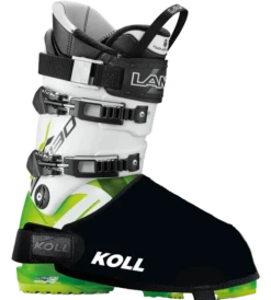 Koll WarmBoot Classic Couvre-bottes De Ski