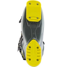 LANGE Lange LX 100 Gris Orage Botte Alpin Sr -Rossignol || K2 || Smith Sales Store lange lx 100 gris orage botte alpin sr 3