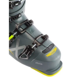 LANGE Lange LX 100 Gris Orage Botte Alpin Sr -Rossignol || K2 || Smith Sales Store lange lx 100 gris orage botte alpin sr 4