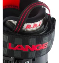 LANGE Lange RX 100 LV GW Noir Bottes Alpin Sr -Rossignol || K2 || Smith Sales Store lange rx 100 lv gw noir bottes alpin sr 3