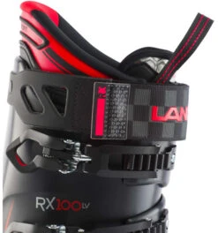 LANGE Lange RX 100 LV GW Noir Bottes Alpin Sr -Rossignol || K2 || Smith Sales Store lange rx 100 lv gw noir bottes alpin sr 6