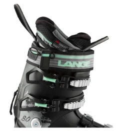 LANGE Lange XT3 80 Botte Alpin Femme Noir 22 -Rossignol || K2 || Smith Sales Store lange xt3 80 botte alpin femme noir 22 4