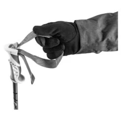 Leki Leki Bliss Bronze-blanc Bâton Alpin Sr -Rossignol || K2 || Smith Sales Store leki bliss bronze blanc baton alpin sr 2