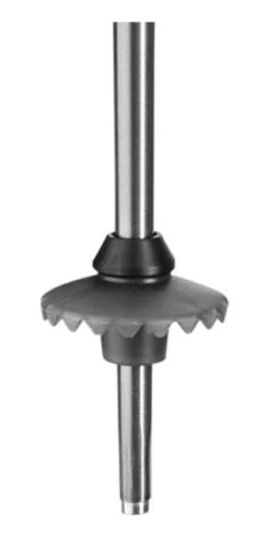 Leki Leki Bliss Bronze-blanc Bâton Alpin Sr -Rossignol || K2 || Smith Sales Store leki bliss bronze blanc baton alpin sr 4