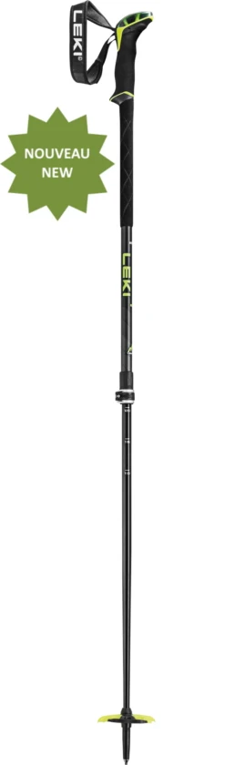 Leki Leki Guide 2 Bâton Téléscopique 110-150cm
