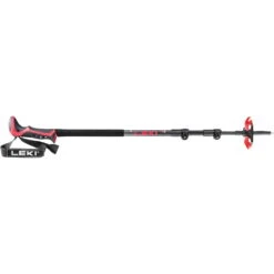 Leki Leki Haute Route 3 Bâtons De Ski Téléscopiques 110-150cm -Rossignol || K2 || Smith Sales Store leki haute route 3 batons de ski telescopiques 110 2