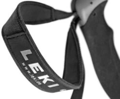 Leki Leki Neolite Airfoil Bâton Ski Alpin Noir-rouge 8 Leki Leki Neolite Airfoil Bâton Ski Alpin Noir-rouge -Rossignol || K2 || Smith Sales Store leki neolite airfoil baton ski alpin noir rouge 3