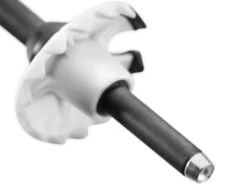 Leki Leki Neolite Noir-rouge Bâtons Alpin Sr 7 Leki Leki Neolite Noir-rouge Bâtons Alpin Sr -Rossignol || K2 || Smith Sales Store leki neolite noir rouge batons alpin sr 2