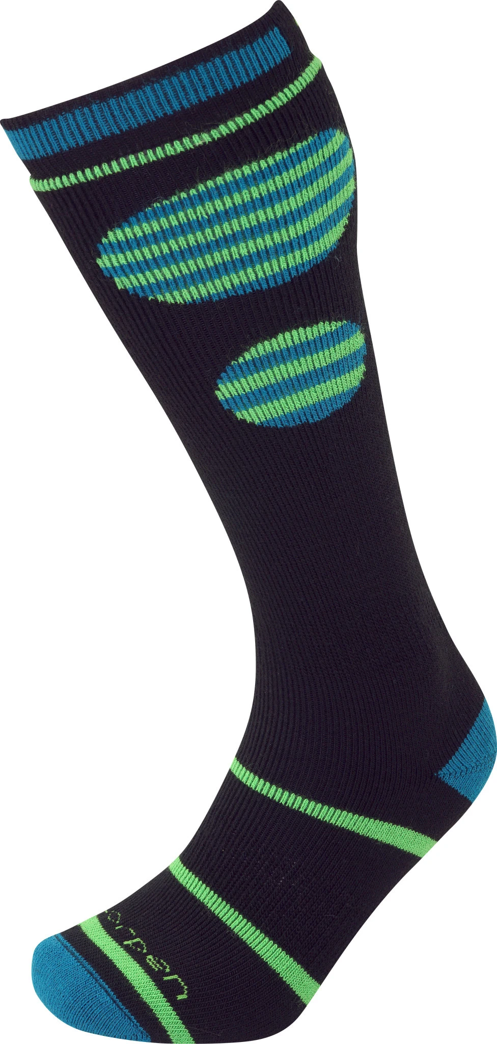 LORPEN Lorpen Ski Snowboard Merino Vert 2-pack Bas Pour Homme 3 LORPEN Lorpen Ski Snowboard Merino Vert 2-pack Bas Pour Homme - Image 3