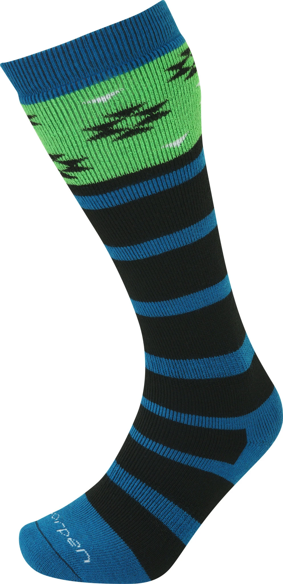 LORPEN Lorpen Ski Snowboard Merino Vert 2-pack Bas Pour Homme 1 LORPEN Lorpen Ski Snowboard Merino Vert 2-pack Bas Pour Homme