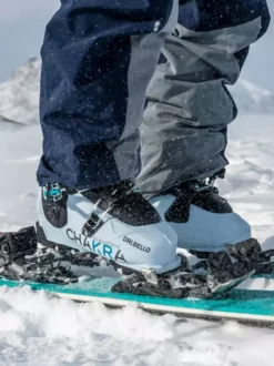 Marker Marker Duke PT 12 Fixation Ski Alpin Sr 100mm -Rossignol || K2 || Smith Sales Store marker duke pt 12 fixation ski alpin sr 100mm 3