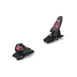 Marker Marker Griffon 13 ID Fixation Ski SR Anthracite-noir-rouge 22