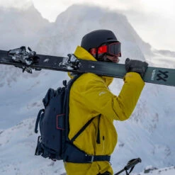 Marker Marker Jester 16 ID Fixation Ski SR Noir-gris 22 -Rossignol || K2 || Smith Sales Store marker jester 16 id fixation ski sr noir gris 22 1