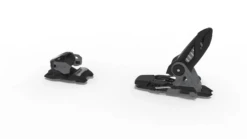 Marker Marker Jester 16 ID Fixation Ski SR Noir-gris 22 -Rossignol || K2 || Smith Sales Store marker jester 16 id fixation ski sr noir gris 22 2