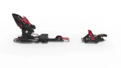 Marker Marker Kingpin 10 Noir-rouge Fixations Ski Alpin Touring 22 -Rossignol || K2 || Smith Sales Store marker kingpin 10 noir rouge fixations ski alpin t 1