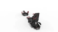 Marker Marker Kingpin 13 Noir-rouge Fixations Ski -Rossignol || K2 || Smith Sales Store marker kingpin 13 noir rouge fixations ski 2