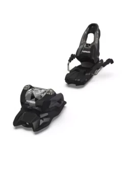 Marker Marker Squire 10 Fixation Ski Alpin Noire Sr