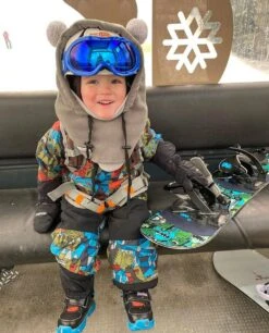 MDXONE MDXONE Cagoule Couvre-casque En Polar Camo -Rossignol || K2 || Smith Sales Store mdxone cagoule couvre casque en polar camo 1