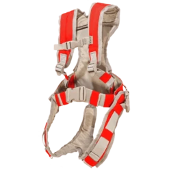 MDXONE MDXONE Mini-OX Harnais Rétractable Pour Ski Et Planche JR Rouge 7 MDXONE MDXONE Mini-OX Harnais Rétractable Pour Ski Et Planche JR Rouge -Rossignol || K2 || Smith Sales Store mdxone mini ox harnais retractable pour ski et pla 2