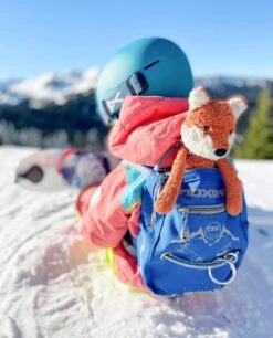 MDXONE MDXONE OX Harnais Rétractable Aqua Pour Ski Et Planche -Rossignol || K2 || Smith Sales Store mdxone ox harnais retractable aqua pour ski et pla 2