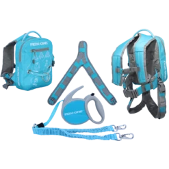 MDXONE MDXONE OX Harnais Rétractable Aqua Pour Ski Et Planche