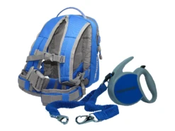 MDXONE MDXONE OX Harnais Rétractable Bleu Pour Ski Et Planche -Rossignol || K2 || Smith Sales Store mdxone ox harnais retractable bleu pour ski et pla 1