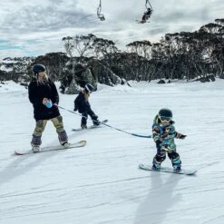 MDXONE MDXONE OX Harnais Rétractable Bleu Pour Ski Et Planche -Rossignol || K2 || Smith Sales Store mdxone ox harnais retractable bleu pour ski et pla 3