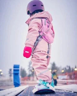 MDXONE MDXONE OX Harnais Rétractable Rose Pour Ski Et Planche -Rossignol || K2 || Smith Sales Store mdxone ox harnais retractable rose pour ski et pla 2