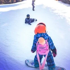 MDXONE MDXONE OX Harnais Rétractable Rose Pour Ski Et Planche -Rossignol || K2 || Smith Sales Store mdxone ox harnais retractable rose pour ski et pla 3