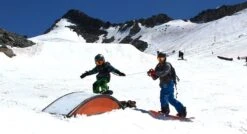 MDXONE MDXONE OX Harnais Rétractable Rose Pour Ski Et Planche -Rossignol || K2 || Smith Sales Store mdxone ox harnais retractable rose pour ski et pla 4