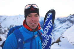 Montana MONTANA M PEAU D'ACCROCHE NYLON CUT & GO M CLAMP 20 -Rossignol || K2 || Smith Sales Store montana m peau daccroche nylon cut go m clamp 20