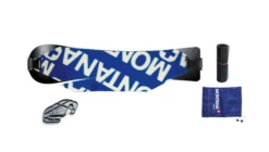 Montana MONTANA XL PEAU D'ACCROCHE NYLON CUT & GO M CLAMP 20 -Rossignol || K2 || Smith Sales Store montana xl peau daccroche nylon cut go m clamp 20 2